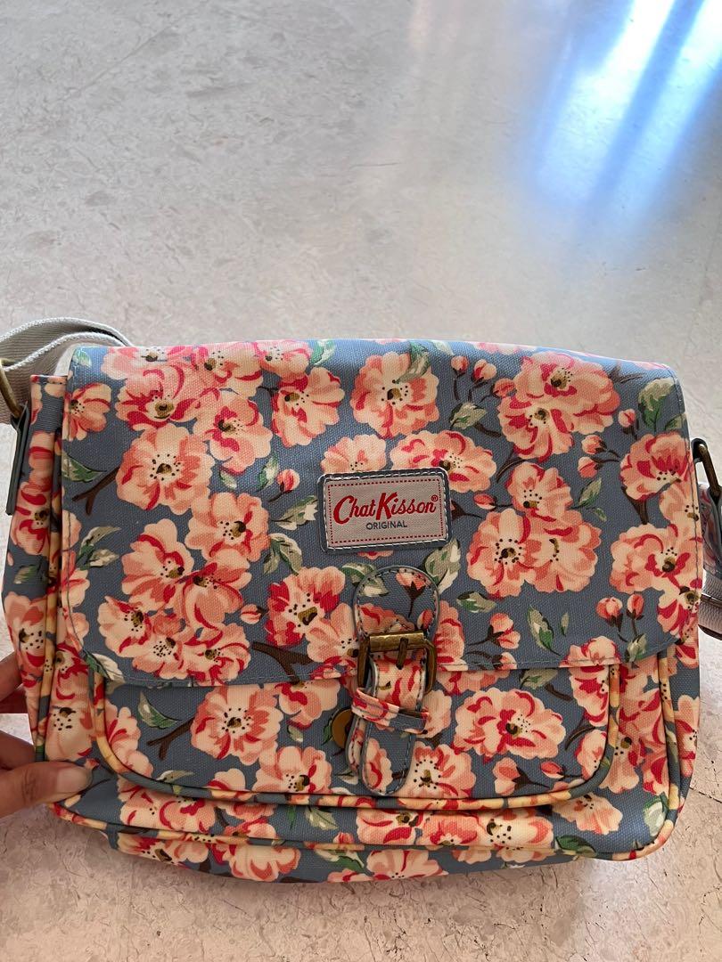 Cath Kidston Bag Women s Fashion Bags Wallets Shoulder Bags