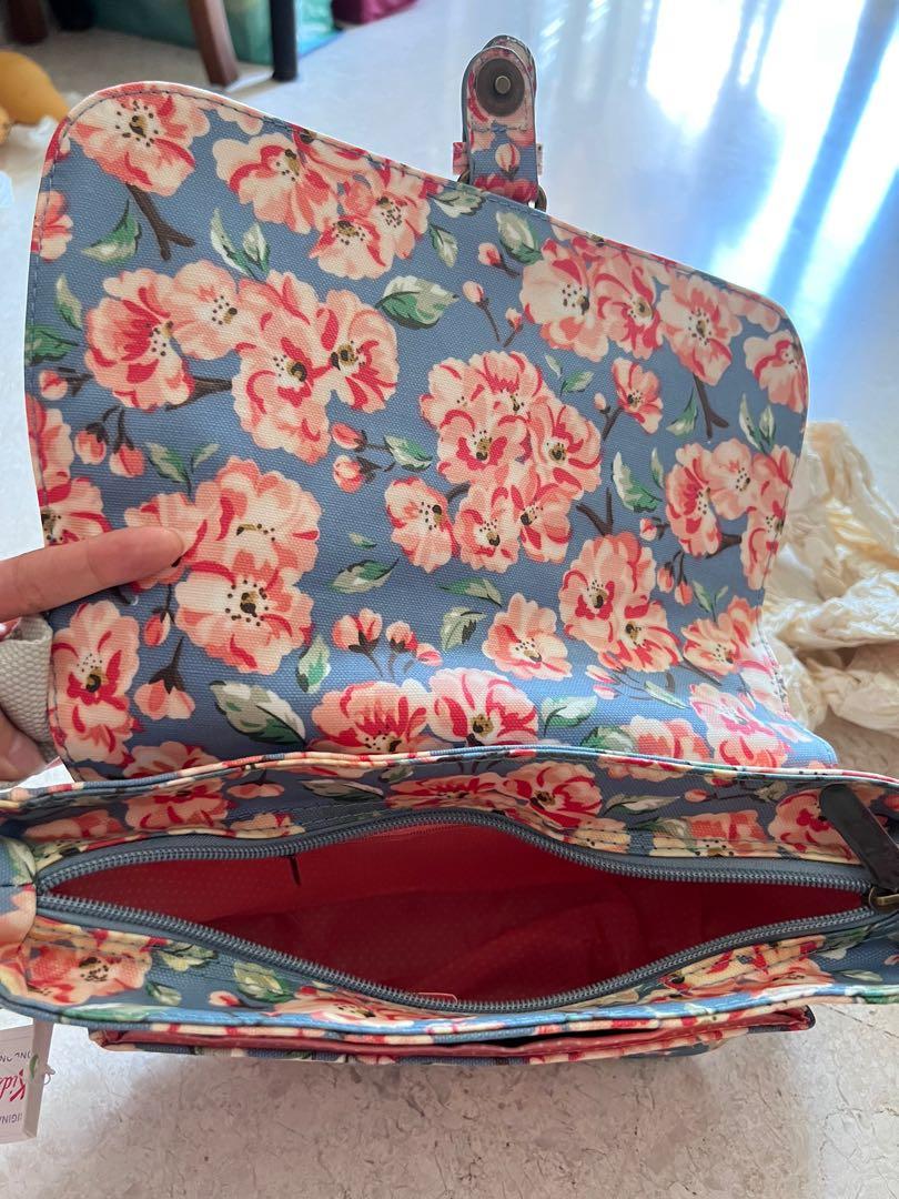 Cath kidston clearance suitcase