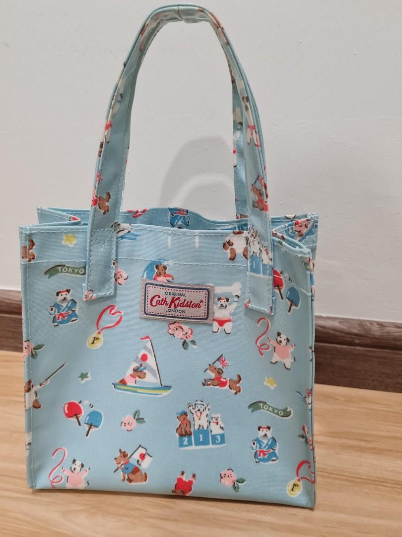 Book bag new arrivals cath kidston