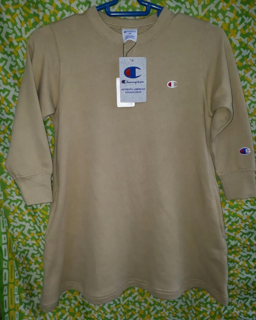 Champion dress for kids top
