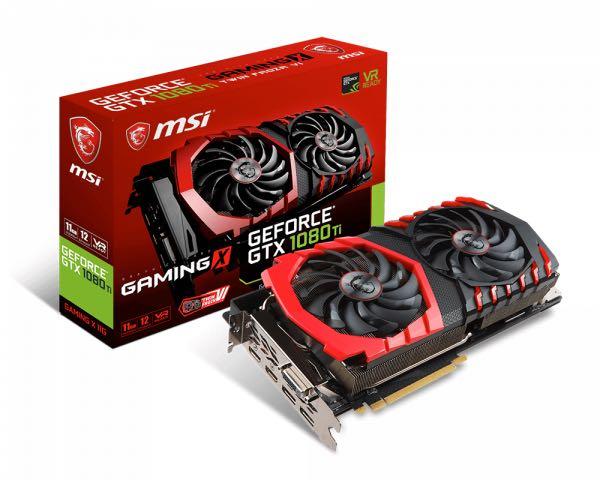 Cheapest 1080ti new arrivals
