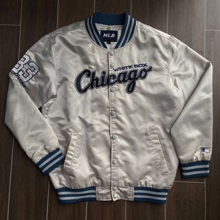 White sox jackets sale sale