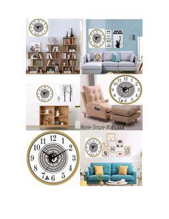 Clock ba gua