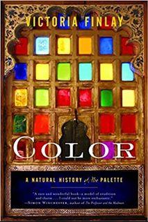 Color: A Natural History of the Palette Paperback – January 1, 2004