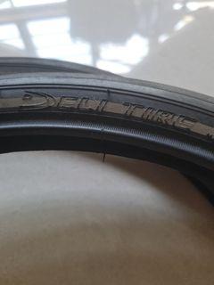 Deli tyres for sale 349