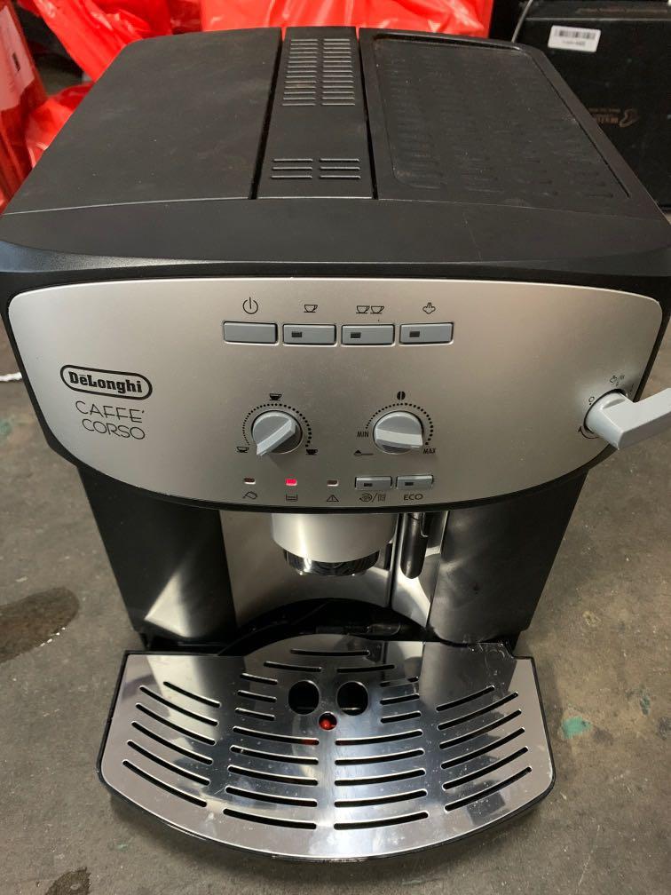 Delonghi caffe corso esam2800 cheap