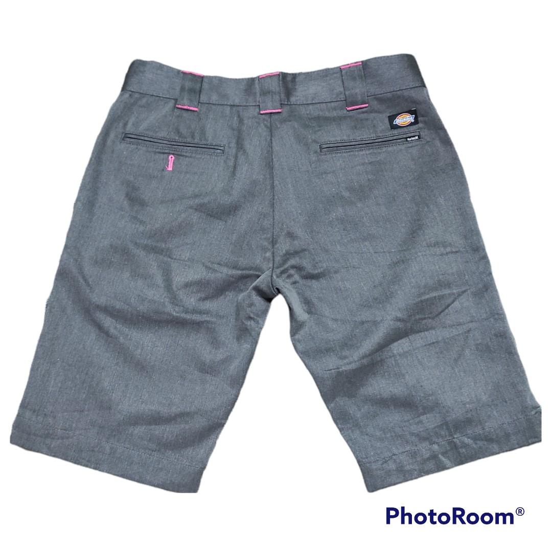 Dickies X hurley short pants Men s Fashion Bottoms Shorts on