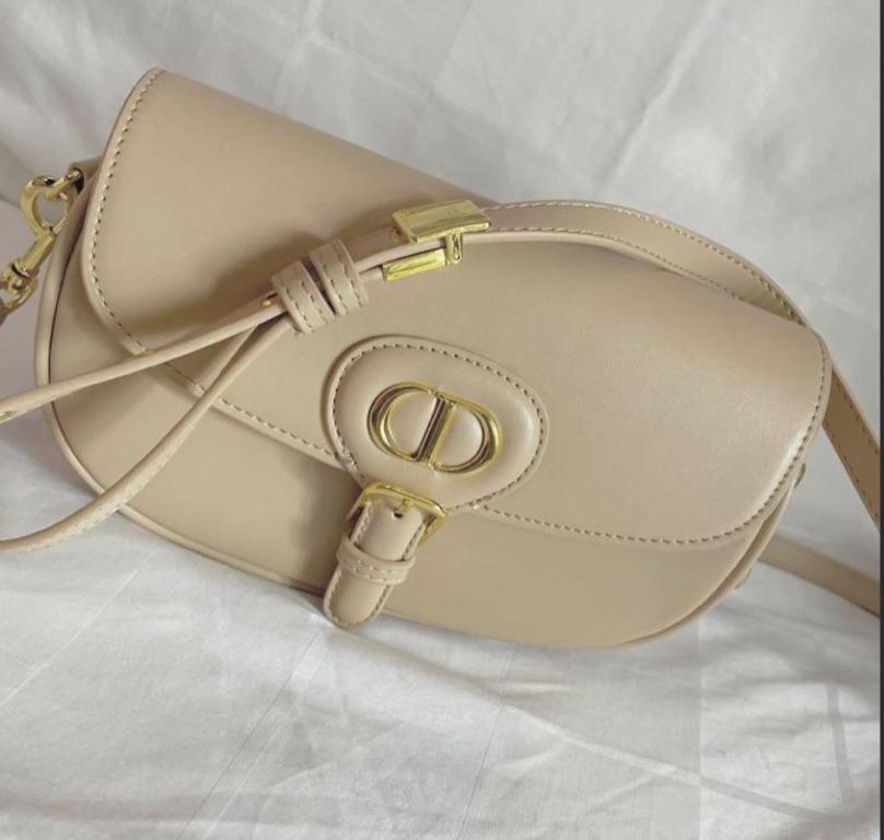 Dior Bobby East-West Bag, Women's Fashion, Bags & Wallets, Cross-body Bags  on Carousell
