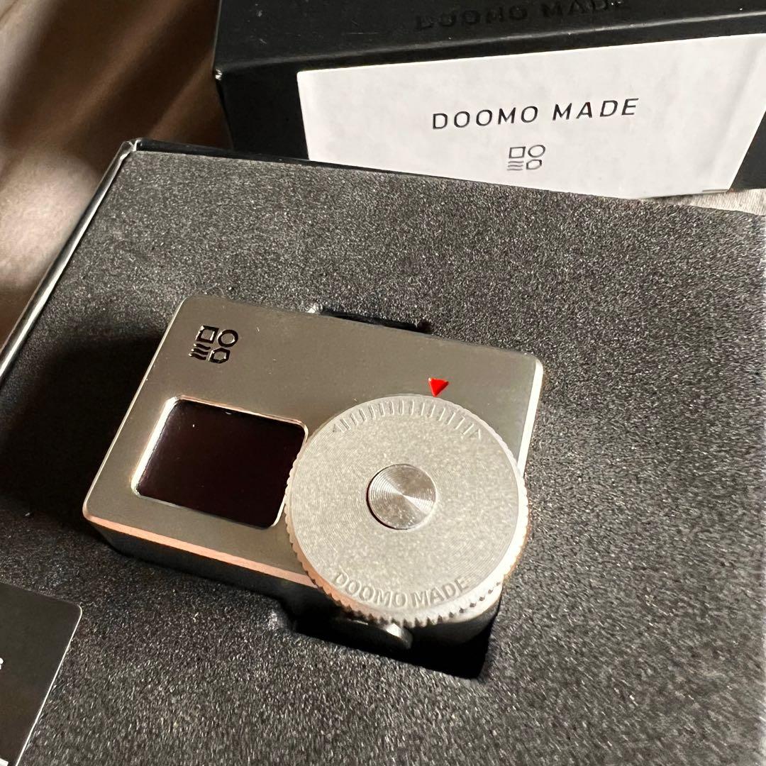DOOMO light meter S, Photography, Photography Accessories, Other
