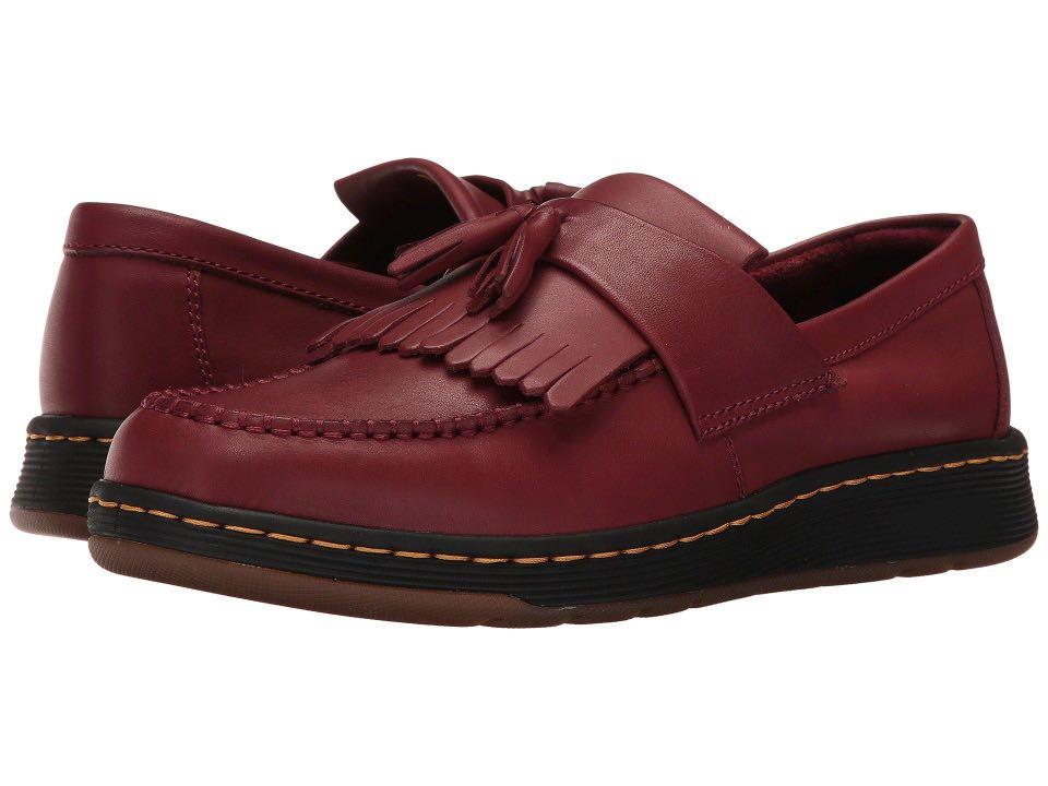 Dr Martens Edison Loafer