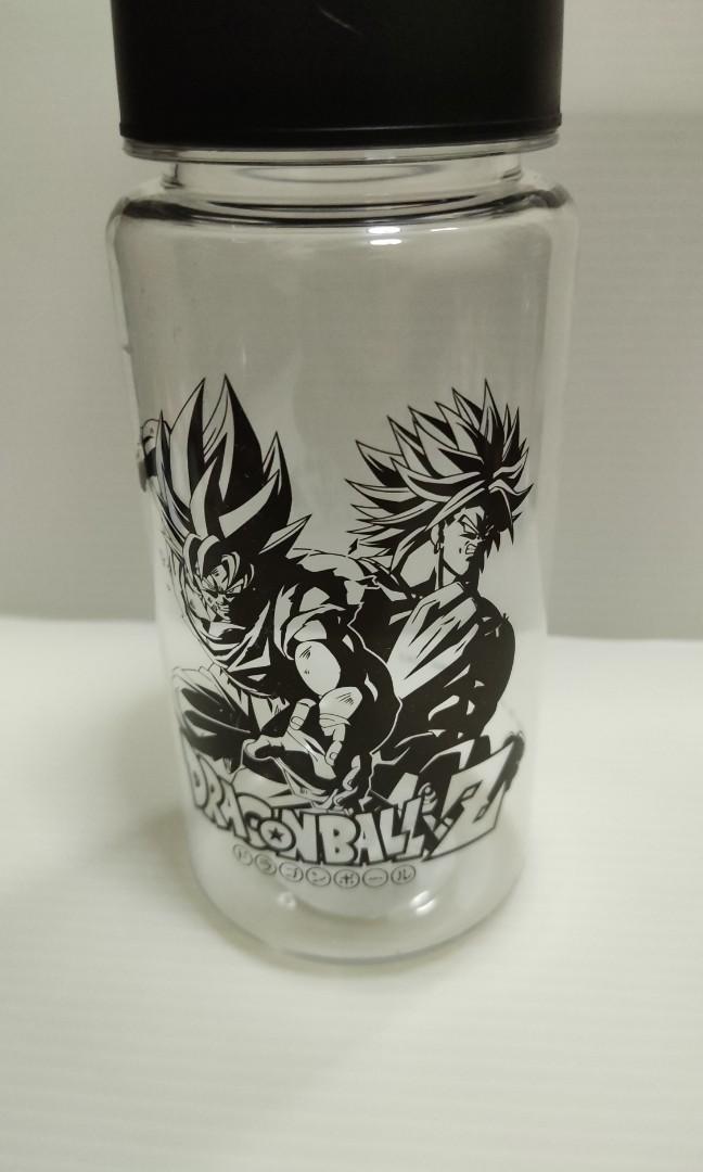 Dragon Ball Z Water Bottle, Hobbies & Toys, Collectibles & Memorabilia
