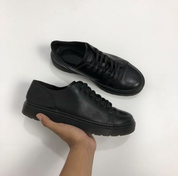 Doc martens dante top brando