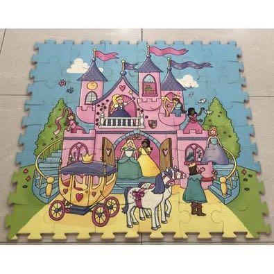 Elc princess castle hotsell