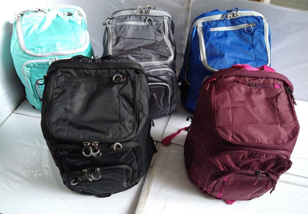Jar sale top backpack