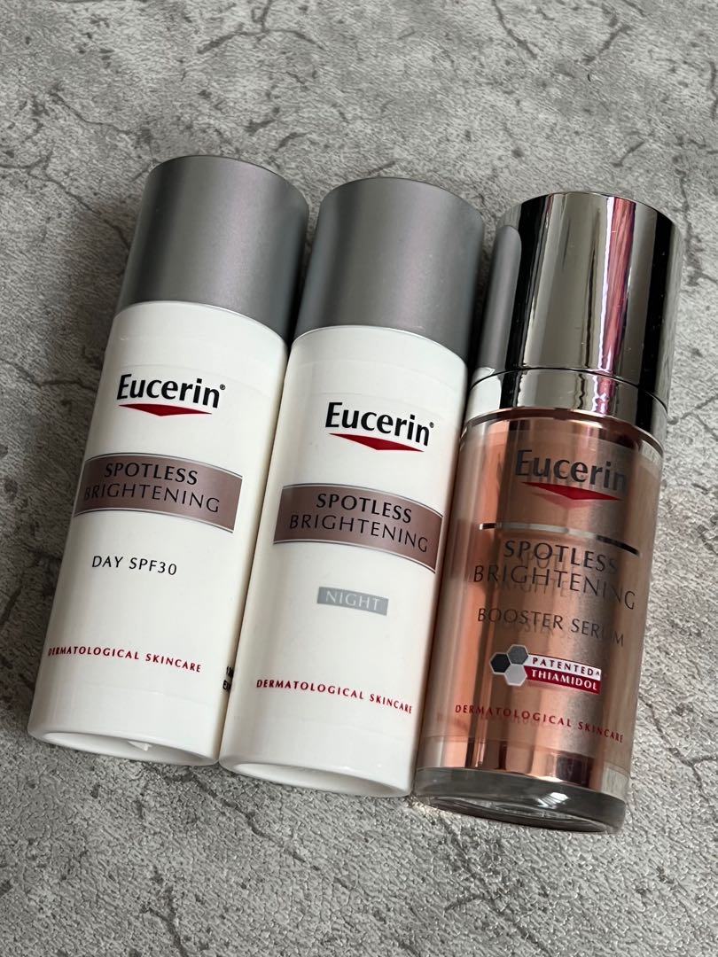 Eucerin, Spotless Brightening