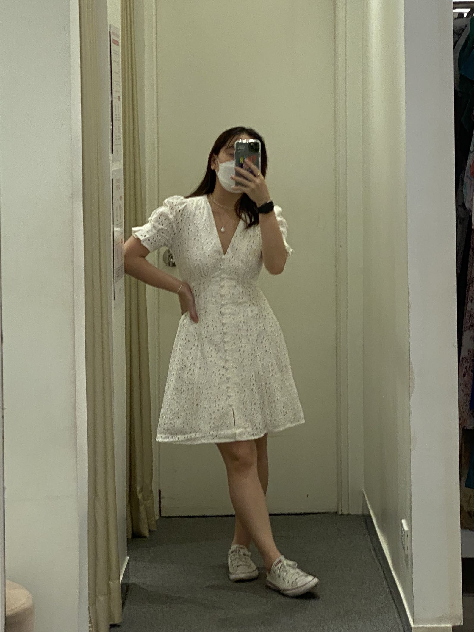 Evernew dresses shop