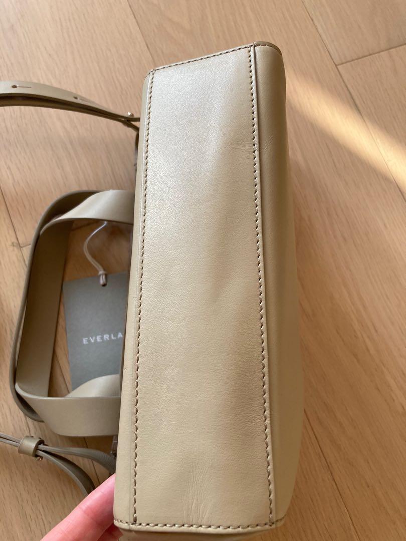 Everlane day tote mini best sale