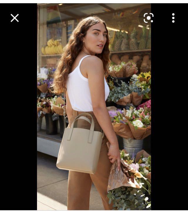 everlane day tote mini Carousell