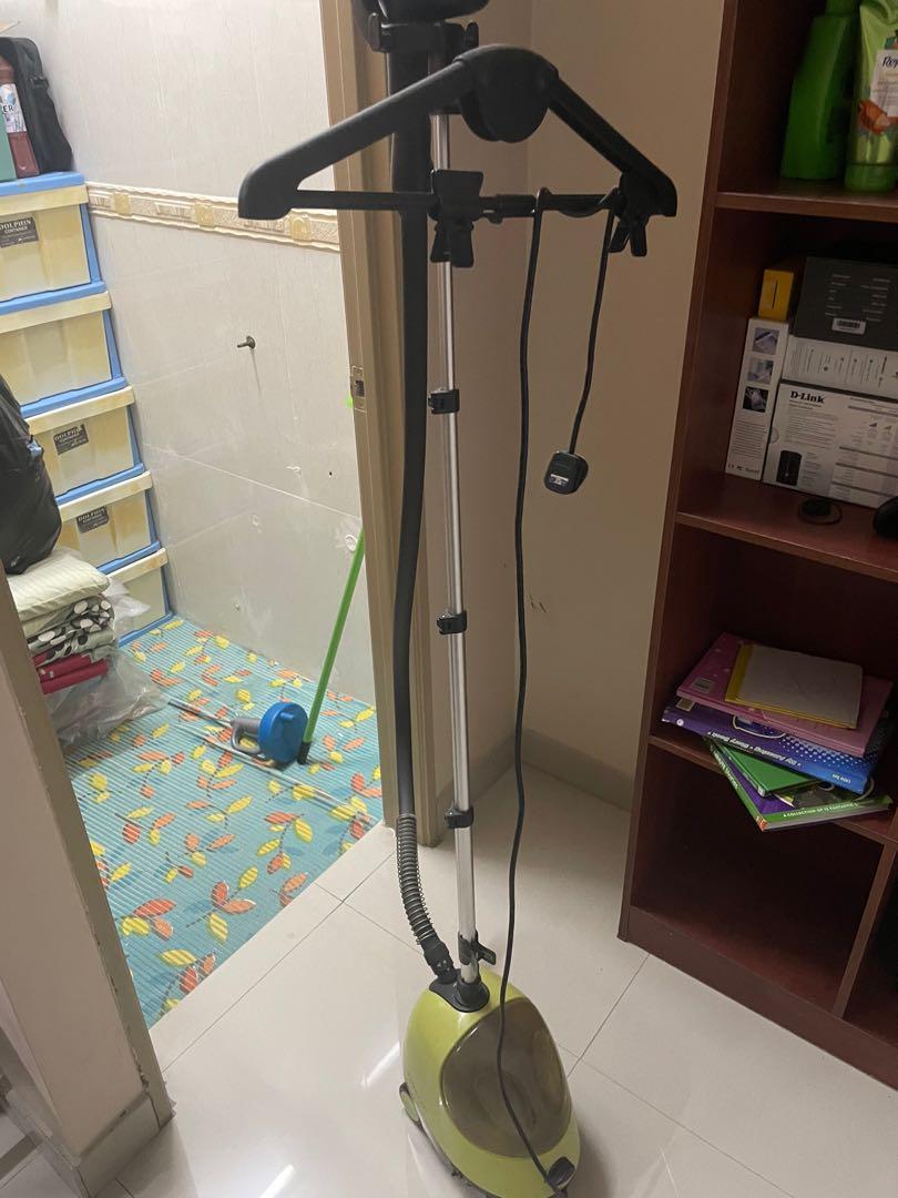 firenzzi garment steamer