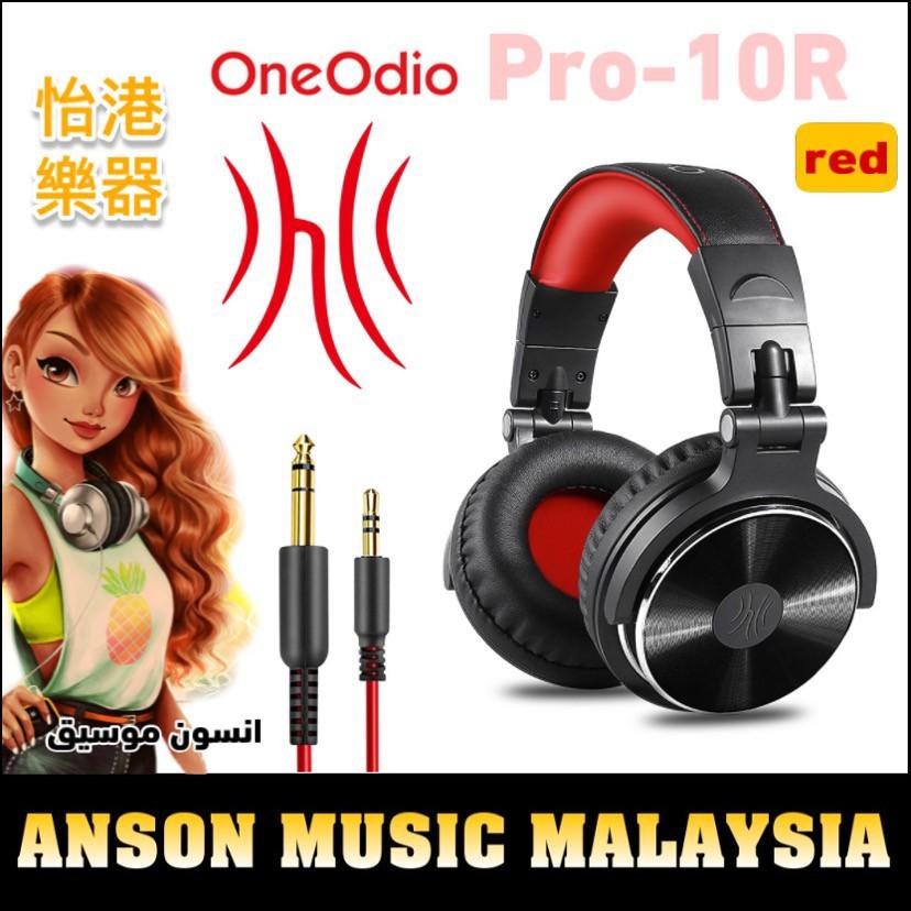 Oneodio pro 10r 2025