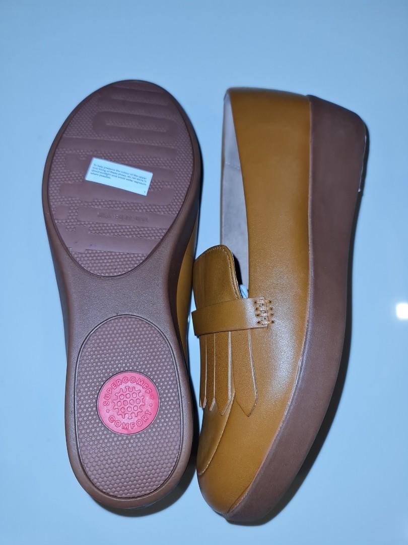 Fitflop superskate fringe hot sale