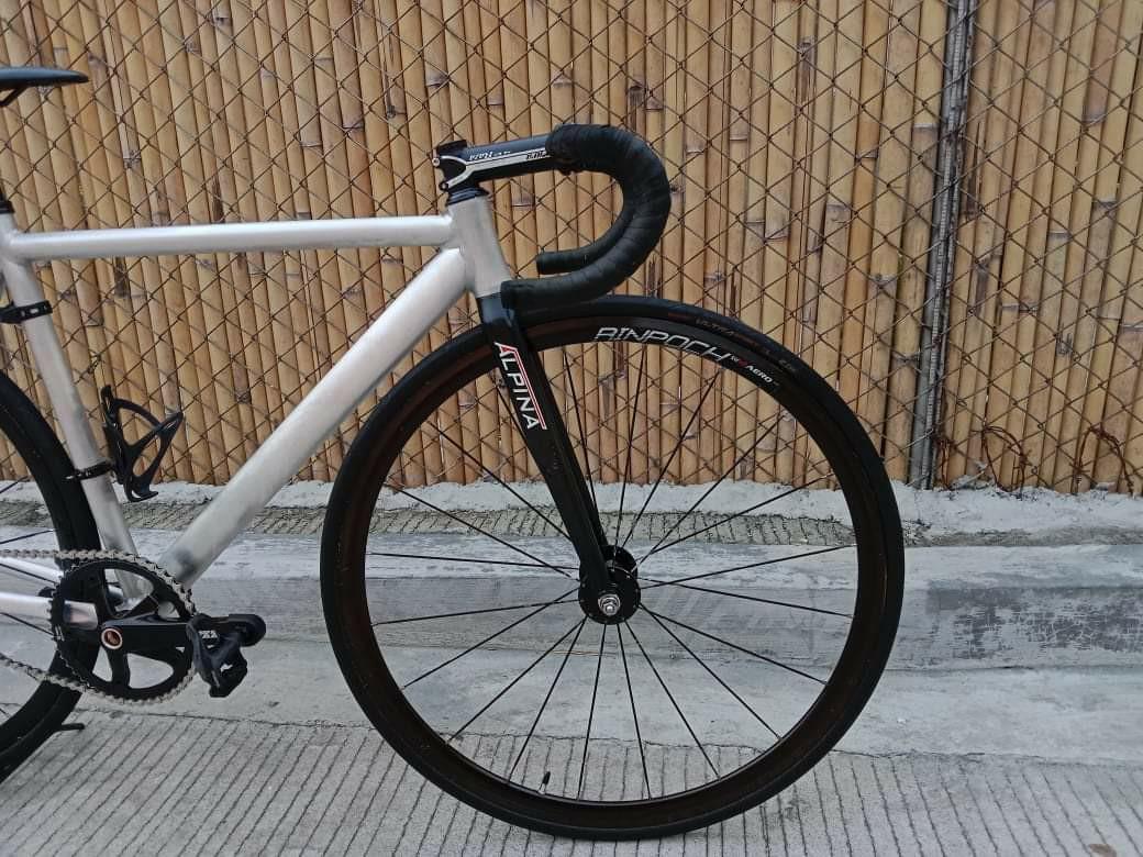 FIXIE, Sports Equipment, Bicycles & Parts, Bicycles on Carousell