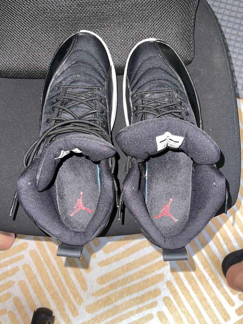 Jordan 12 clearance neoprene for sale