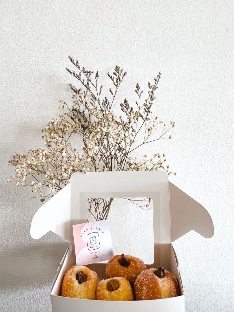 HALAL FRESH BOMBOLONI SPECIAL HARI RAYA EDITION PACKAGING AVAIL!, Food ...