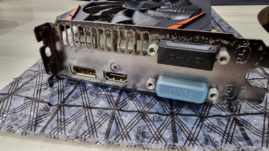 Gigabyte gtx 1060 cheap windforce oc 6g