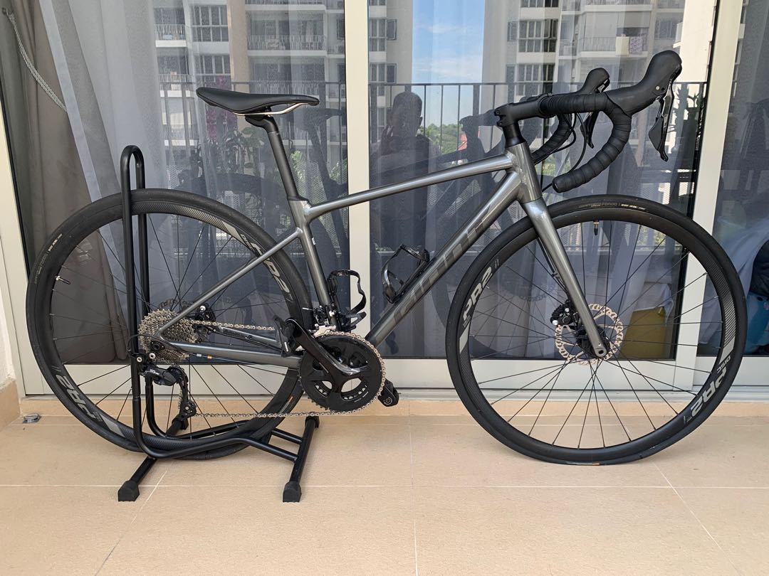 Giant contend sl 2025 1 disc 2020