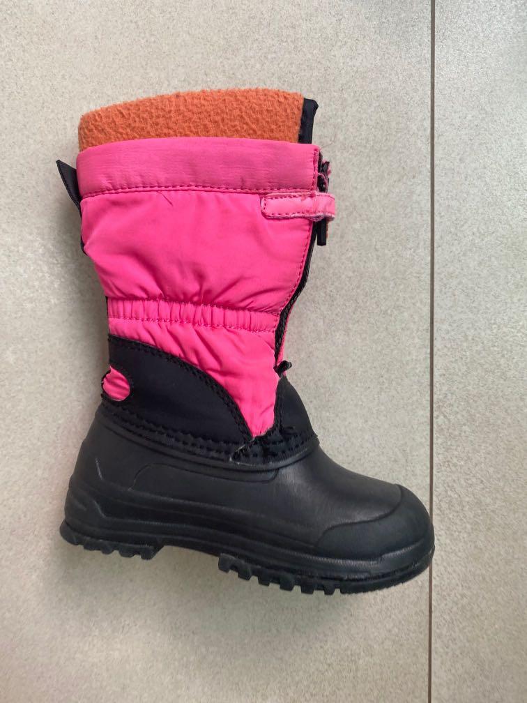 Girl s Polo Ralph Lauren boots