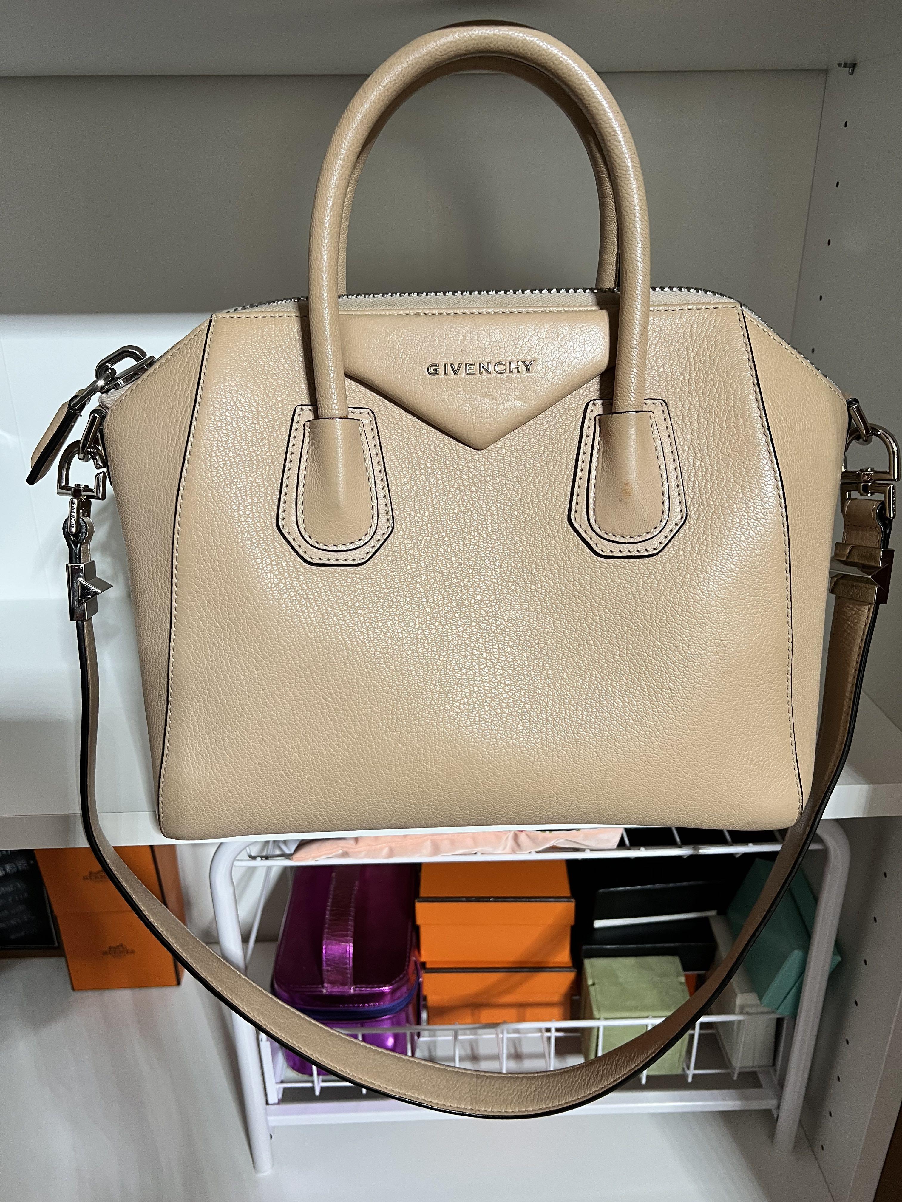 Givenchy antigona new deals