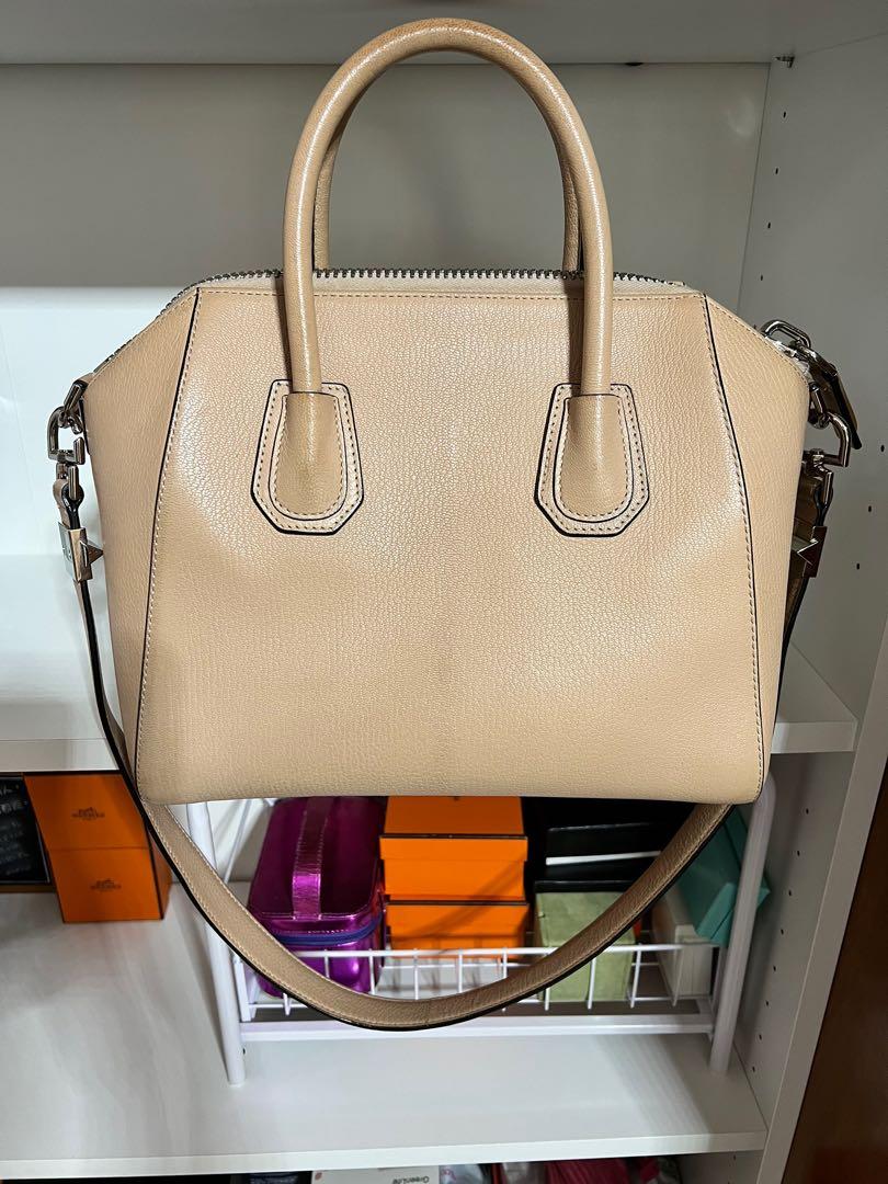 Givenchy antigona strap hot sale