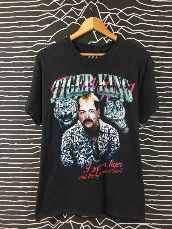Free joe cheap exotic t shirt
