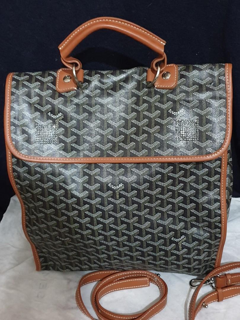 Caba goyard hotsell