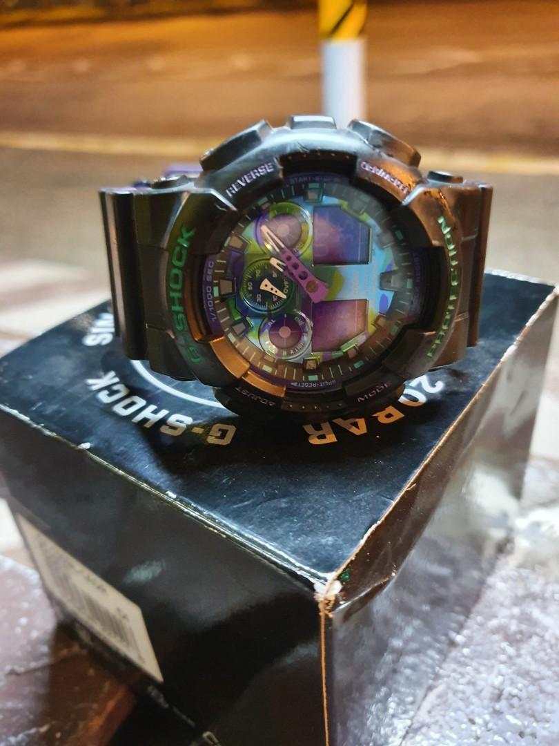 Ga100 joker sales