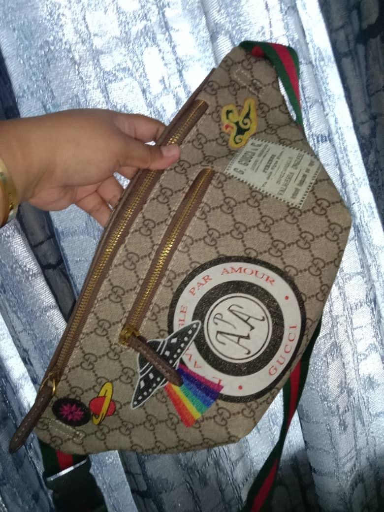 Bag gucci shuib hot sale