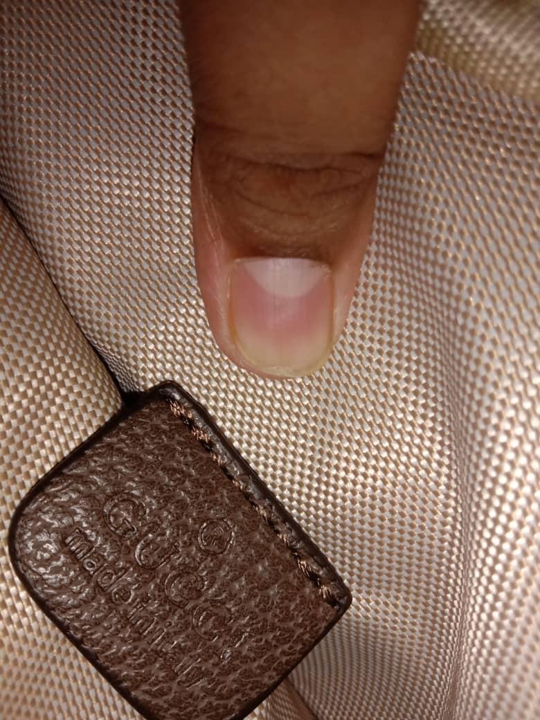 gucci