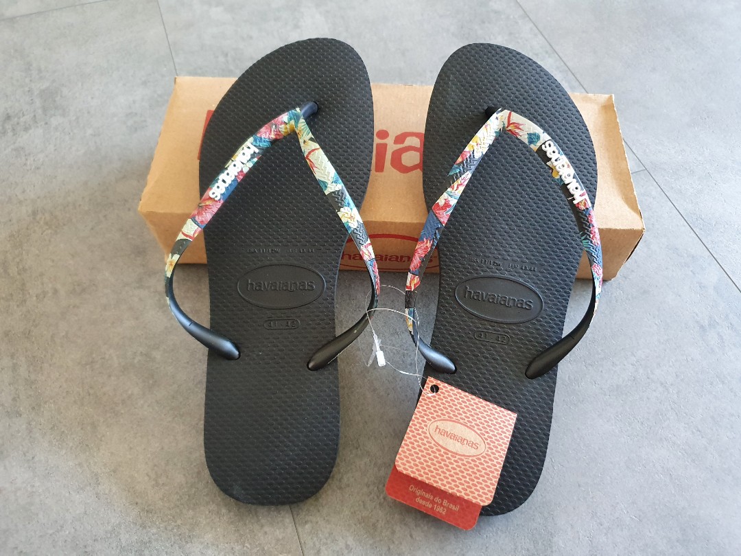 Havaianas strapped shop