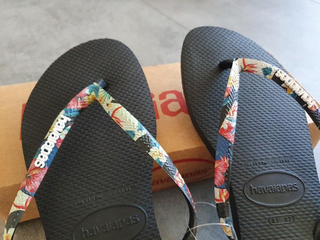 Havaianas strapped top