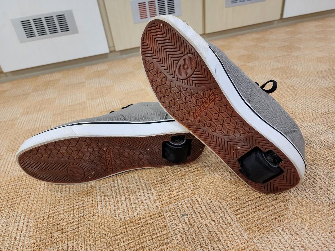 Heelys size 43 store