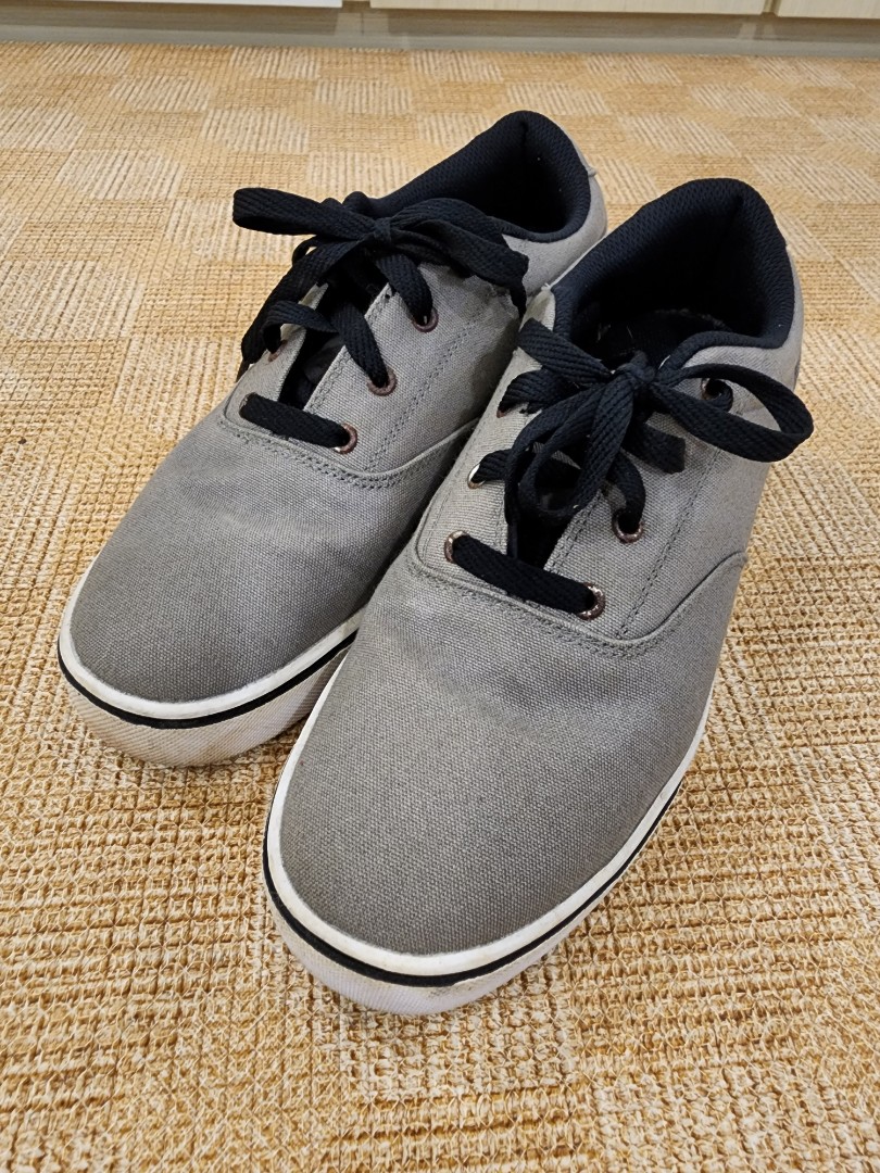 Heelys adult size store 8