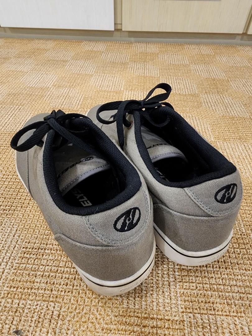 Adult heelys outlet size 10