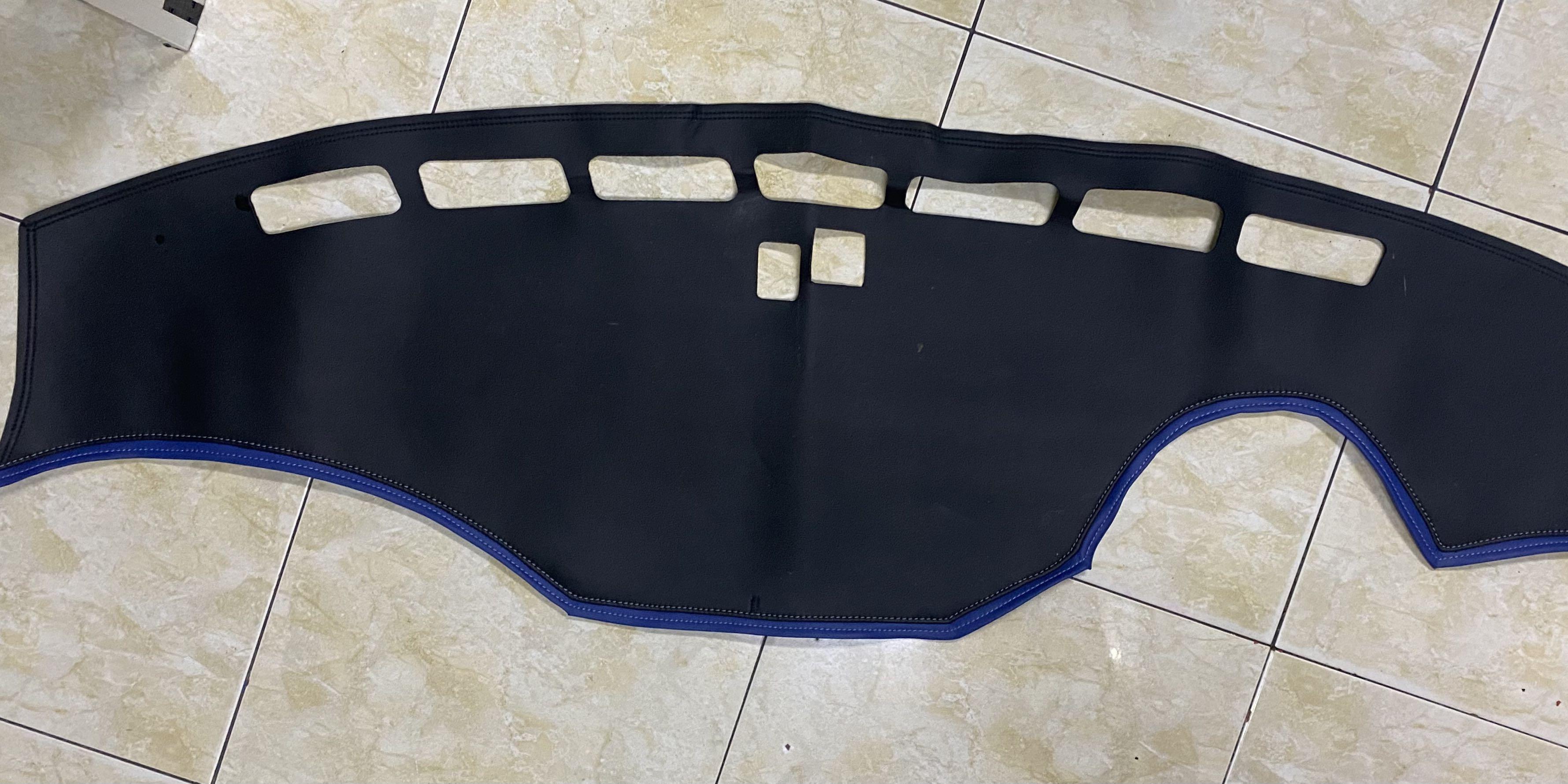 Honda odyssey dashboard shop cover