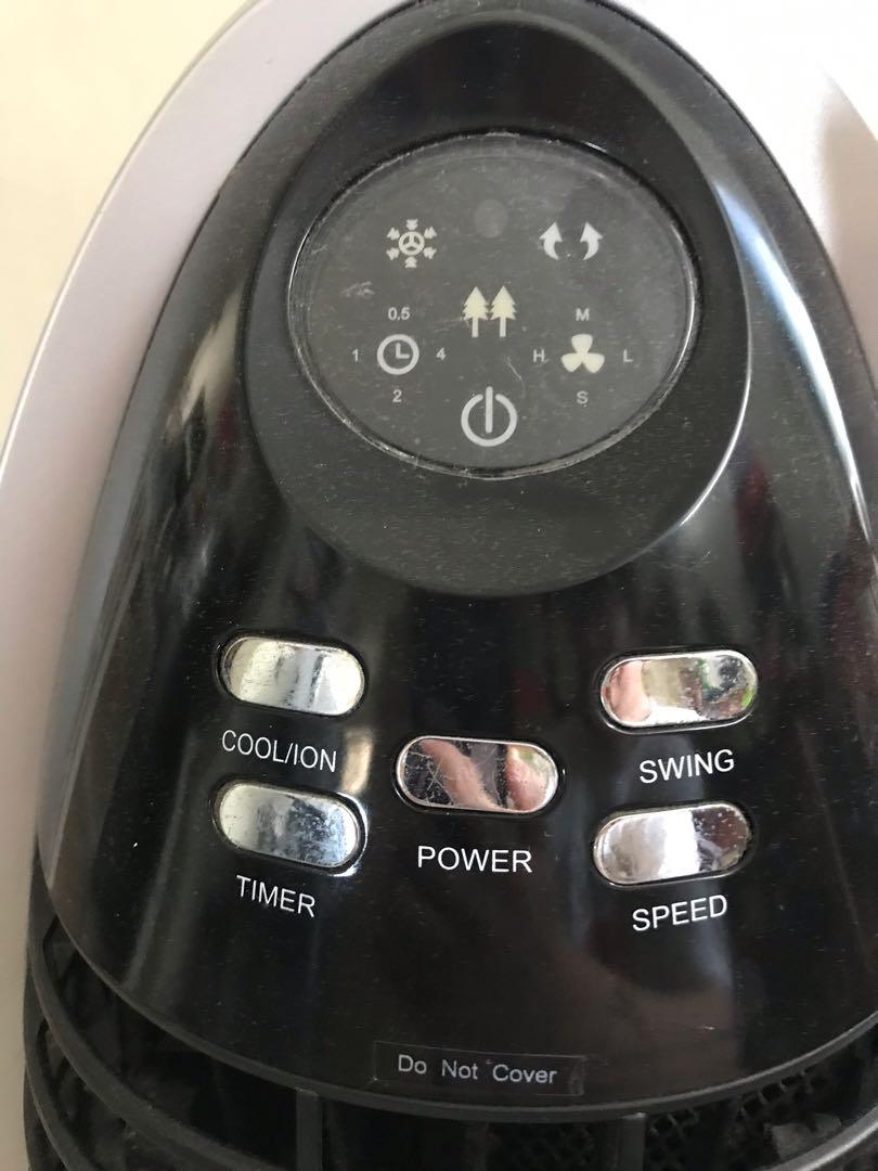 Honeywell Air Cooler CS10XE
