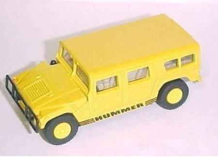 Hummer h1 outlet hot wheels
