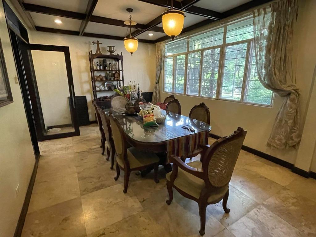 House and Lot for sale in Xavierville 3 Quezon City, Property, For Sale