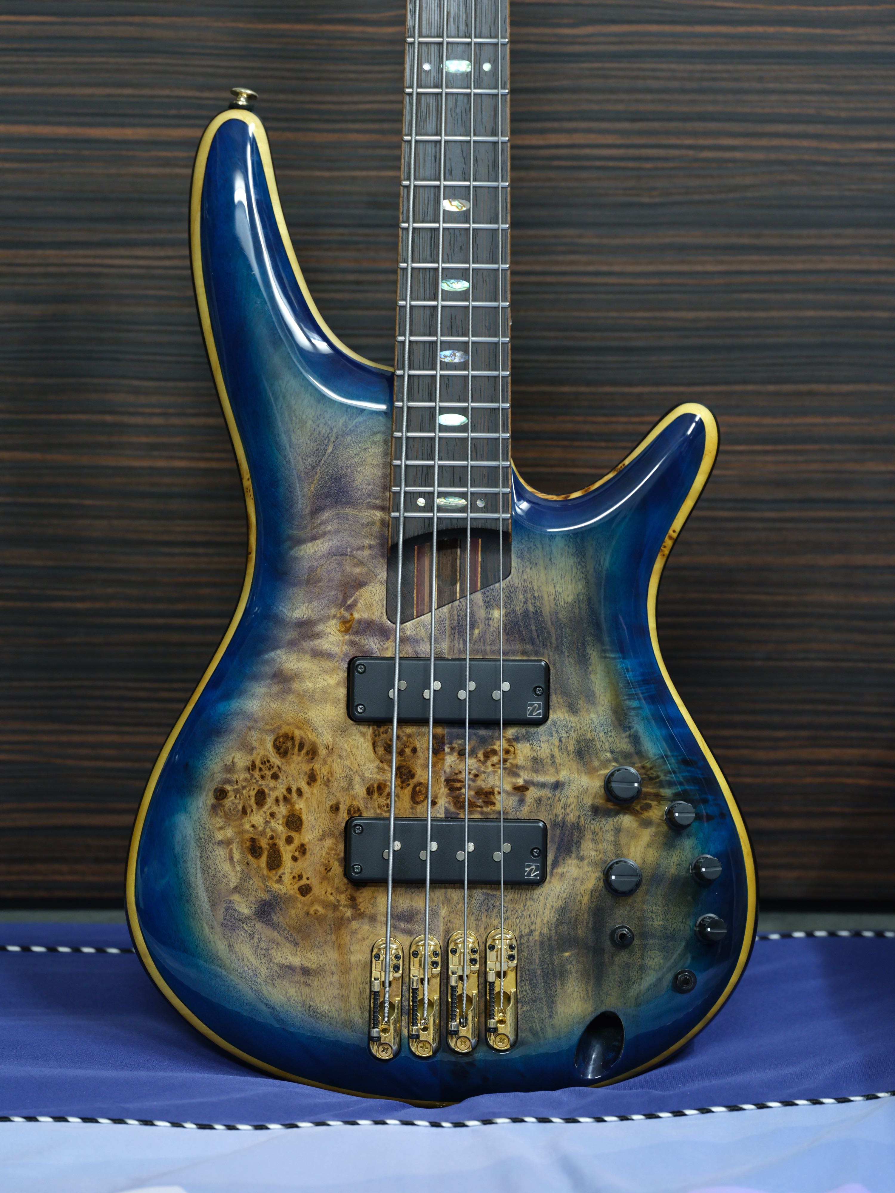 Ibanez sr2600 outlet