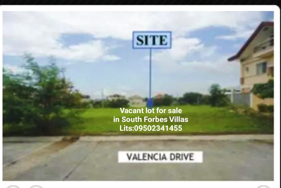 Inchican Silang , Cavite Foreclosed Vacant lot for sale in South