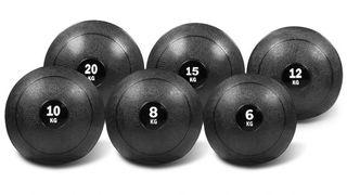 Instock - Commercial grade Slam Ball